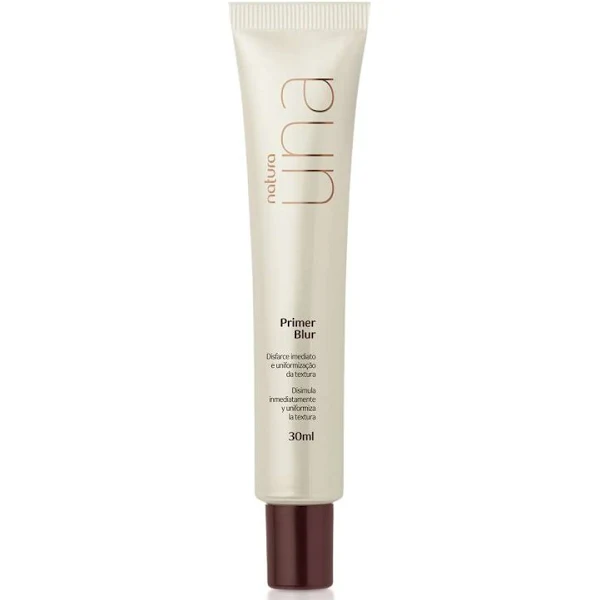 Natura Una Blur Efeito Instantâneo 30ml